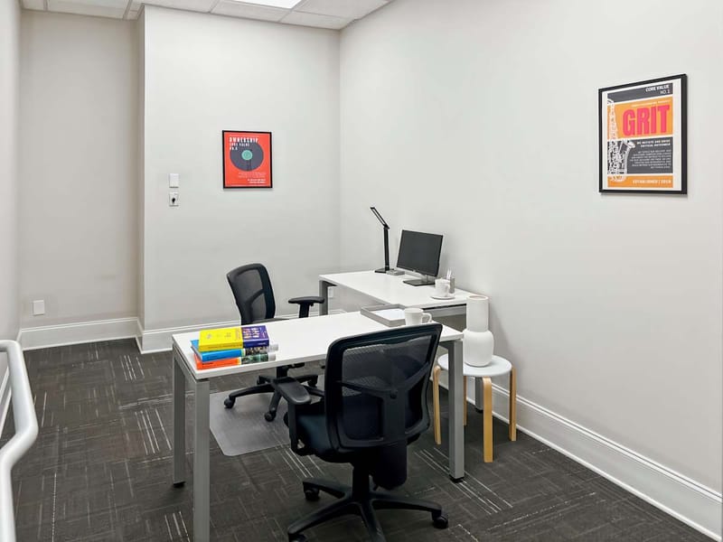 Regus - 118 N Liberty Street,First Floor image 4