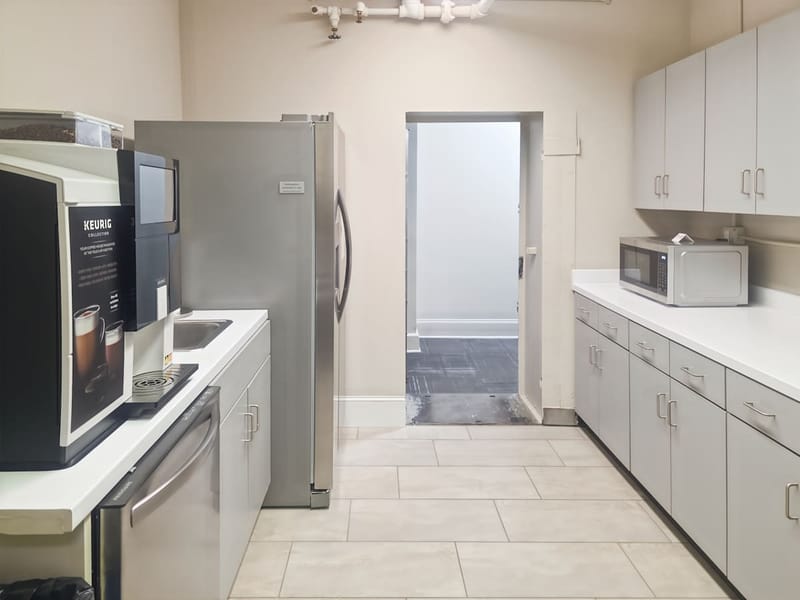 Regus - 118 N Liberty Street,First Floor image 8