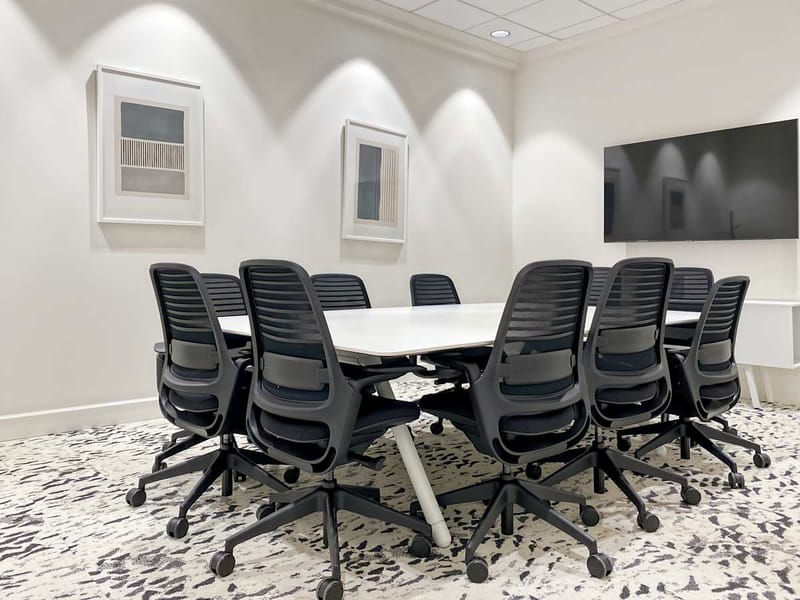 Regus - 186 Lincoln Street,1st floor image 3