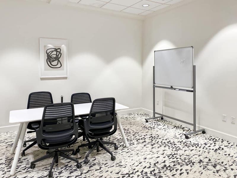 Regus - 186 Lincoln Street,1st floor image 9