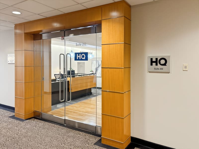 Hq - 20937 Ashburn Rd,Suite 200 image 13