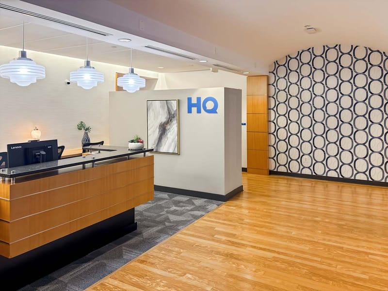 Hq - 20937 Ashburn Rd,Suite 200 image 2