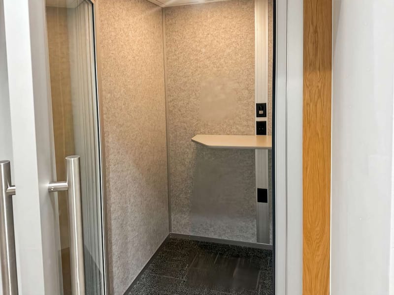 Spaces - 400-610 N Orlando Ave,2nd Floor image 14