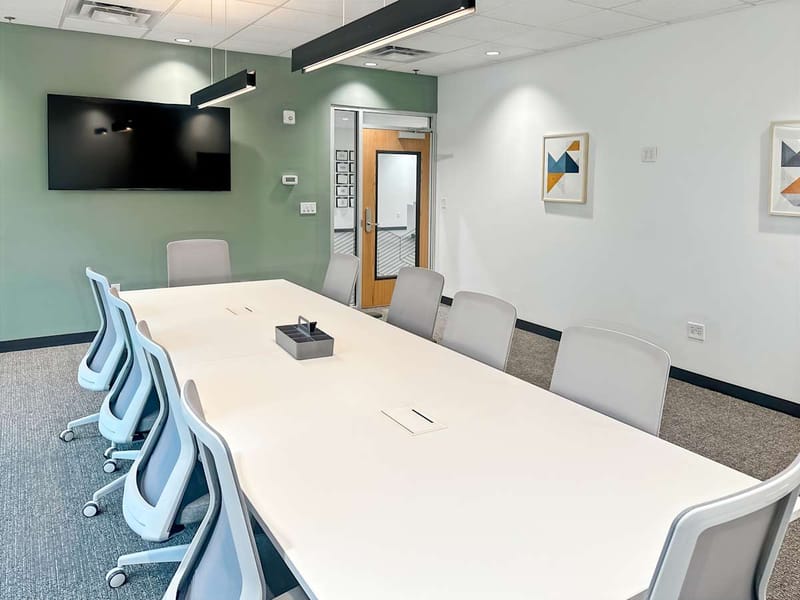 Spaces - 400-610 N Orlando Ave,2nd Floor image 3