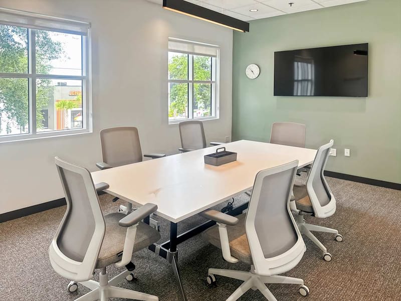 Spaces - 400-610 N Orlando Ave,2nd Floor image 8
