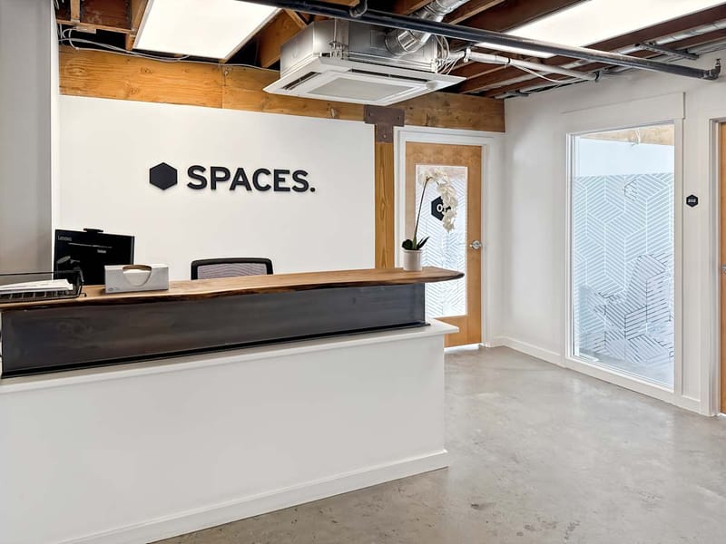 Spaces - 1911 11th St,2nd Floor image 2