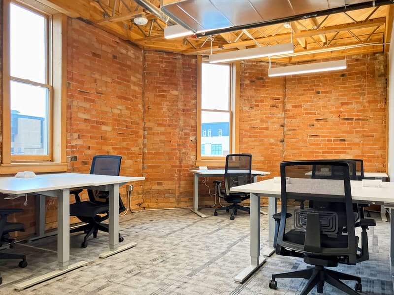 Spaces - 1911 11th St,2nd Floor image 4