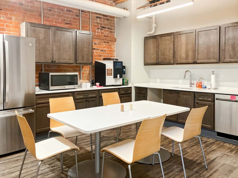 Spaces - 1911 11th St,2nd Floor image 6