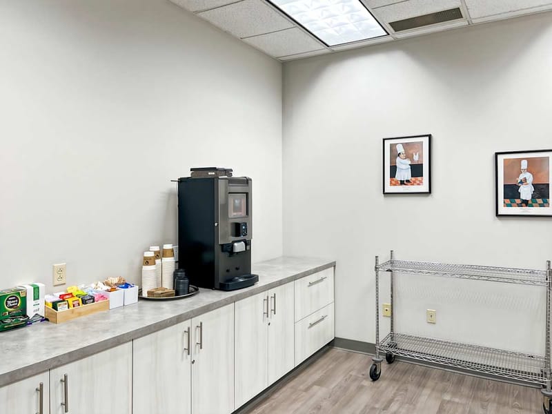 Regus - 2403 Sidney Street,Suite 240 image 2