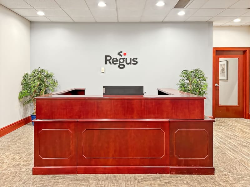 Regus - 2403 Sidney Street,Suite 240 image 5