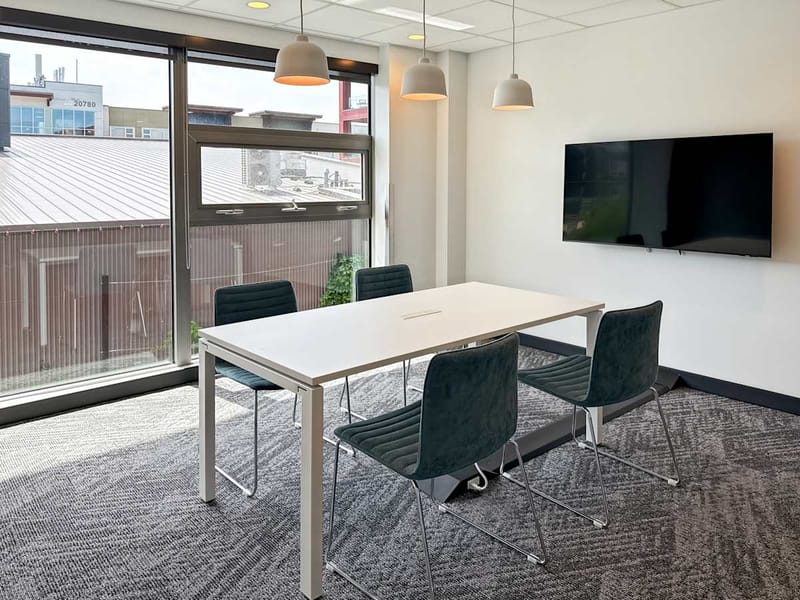 Regus - 20727 Willoughby Town Centre,C 200 image 11