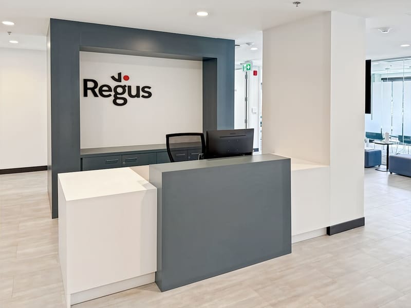 Regus - 20727 Willoughby Town Centre,C 200 image 2