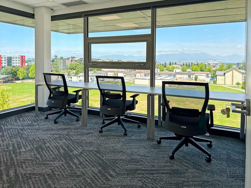 Regus - 20727 Willoughby Town Centre,C 200 image 7