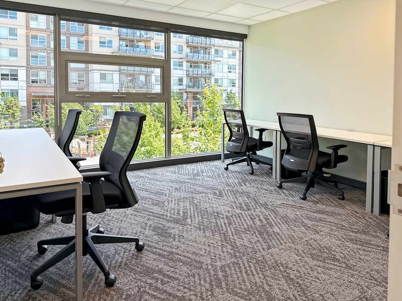 Regus - 20727 Willoughby Town Centre,C 200 image 8
