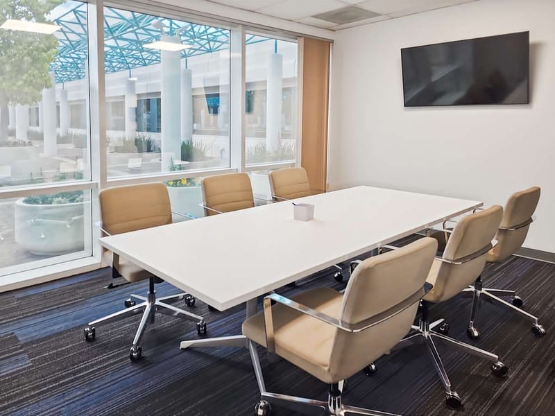 Regus - 149 Commonwealth Drive,Suite 1090 image 10