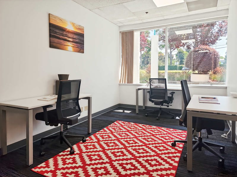Regus - 149 Commonwealth Drive,Suite 1090 image 12