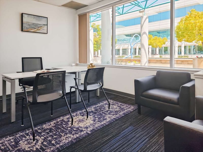 Regus - 149 Commonwealth Drive,Suite 1090 image 13
