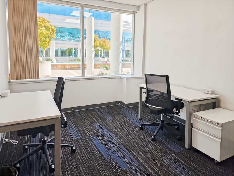 Regus - 149 Commonwealth Drive,Suite 1090 image 14