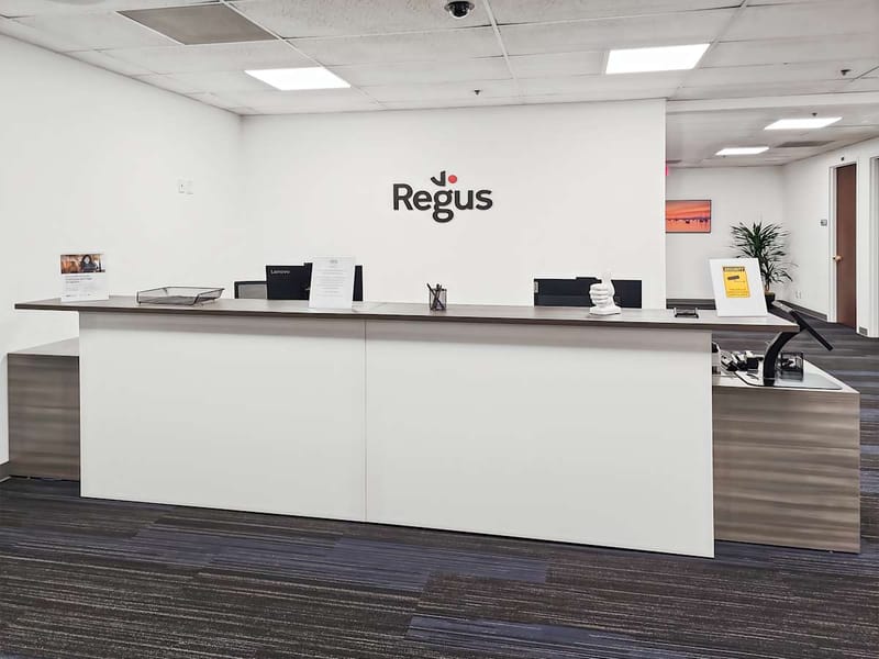 Regus - 149 Commonwealth Drive,Suite 1090 image 2