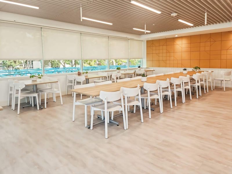 Regus - 149 Commonwealth Drive,Suite 1090 image 5