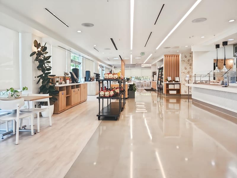 Regus - 149 Commonwealth Drive,Suite 1090 image 6