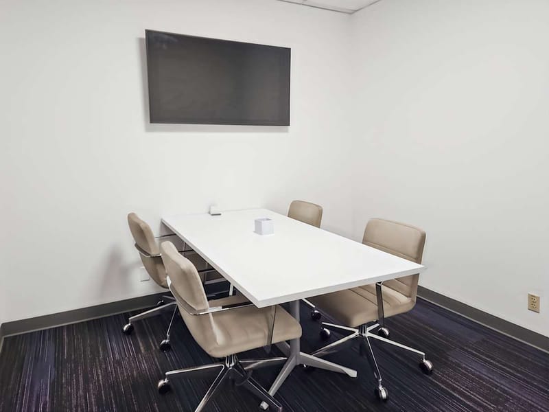 Regus - 149 Commonwealth Drive,Suite 1090 image 9