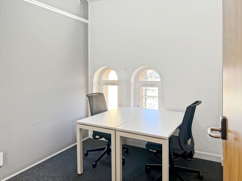 Regus - 2 rue Lafayette image 7