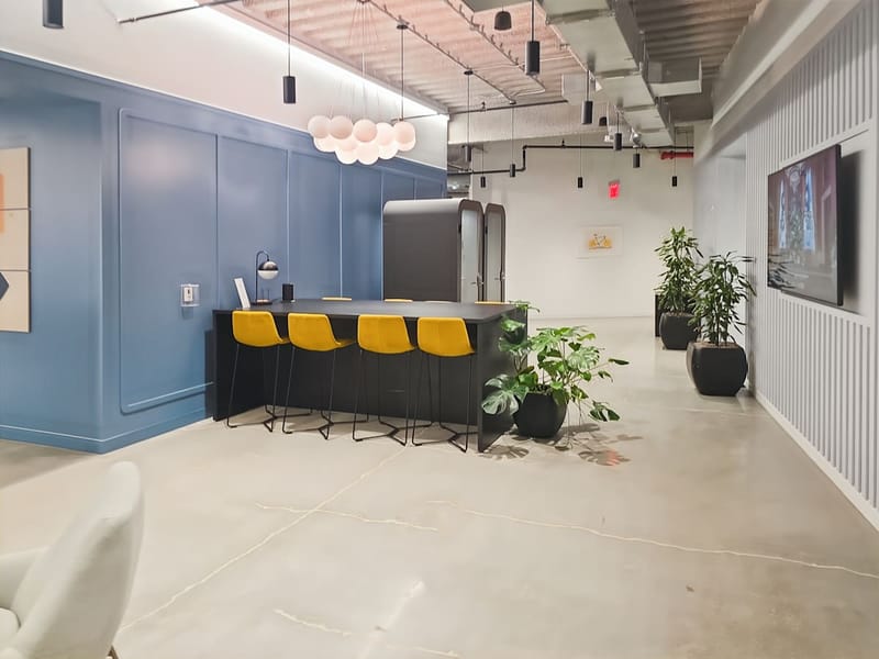 Spaces - 115 Myrtle Ave,Floor 7 & 8 image 11