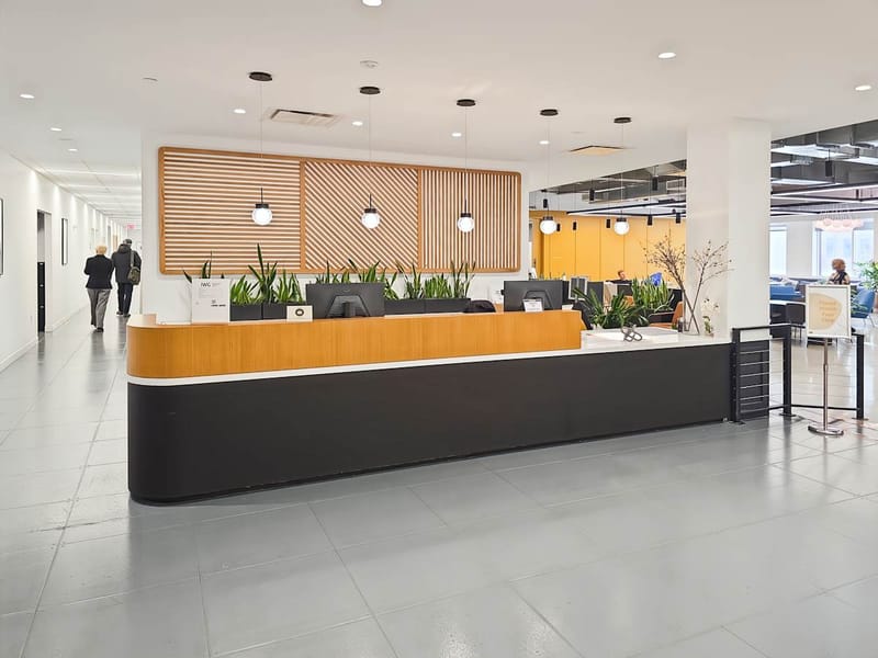 Spaces - 115 Myrtle Ave,Floor 7 & 8 image 2