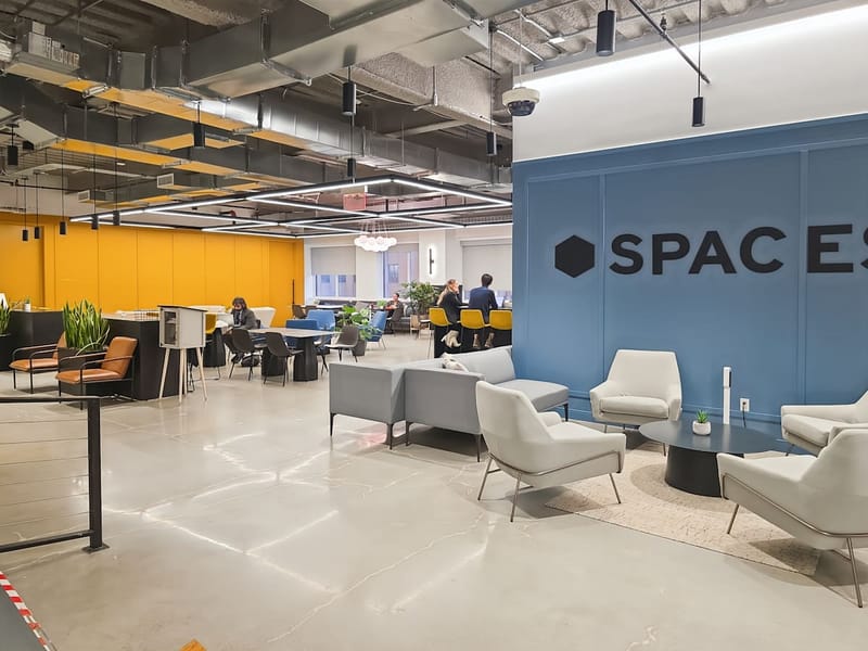 Spaces - 115 Myrtle Ave,Floor 7 & 8 image 5