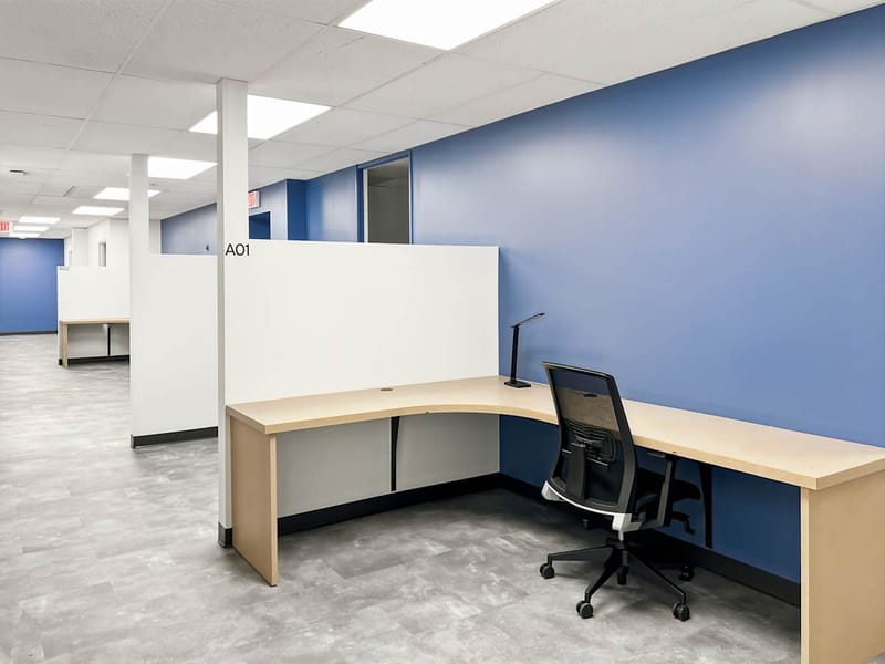 Hq - 2000 Cliff Mine Rd,Suite 300 image 11