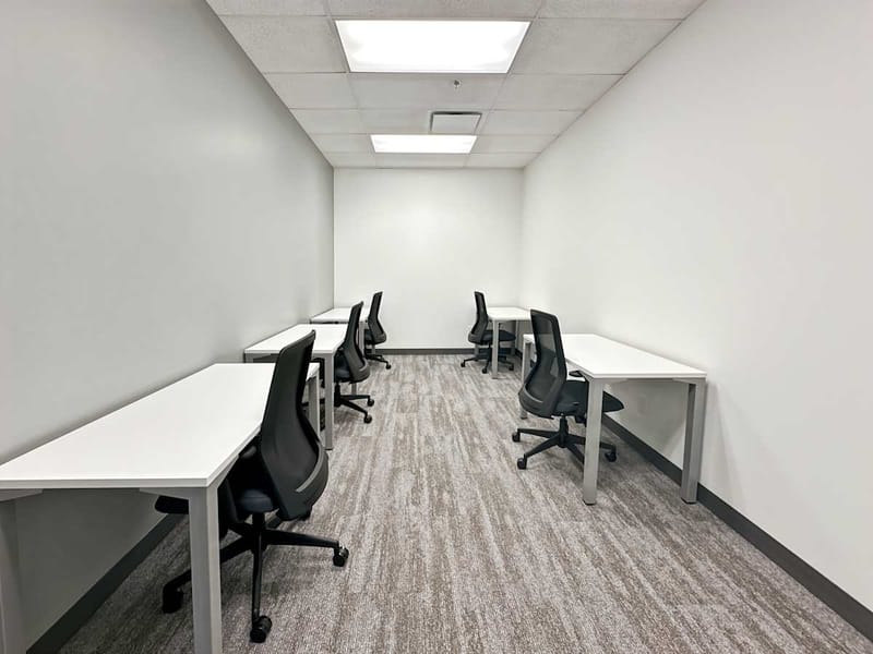 Regus - 5455 unit 208 152nd Street,Unit 208 image 12