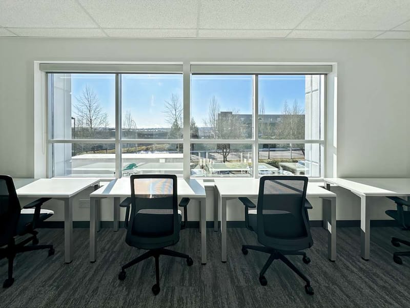 Regus - 5455 unit 208 152nd Street,Unit 208 image 13