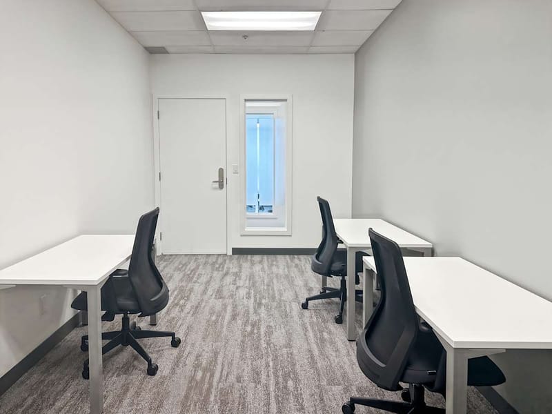 Regus - 5455 unit 208 152nd Street,Unit 208 image 4