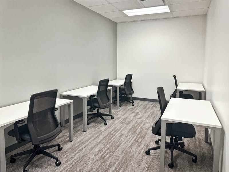 Regus - 5455 unit 208 152nd Street,Unit 208 image 7