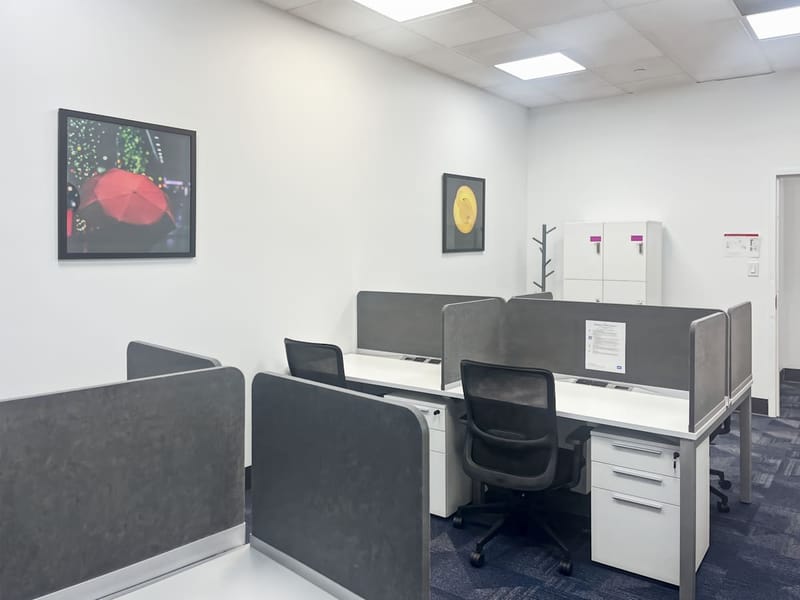 Hq - 1701 Park Center Dr image 8