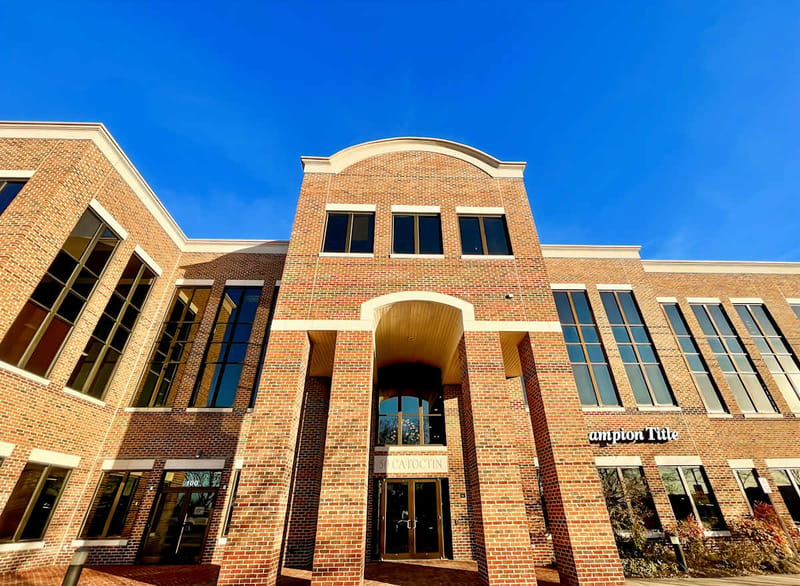 Regus - 50 Catoctin Cir NE,101 image 12