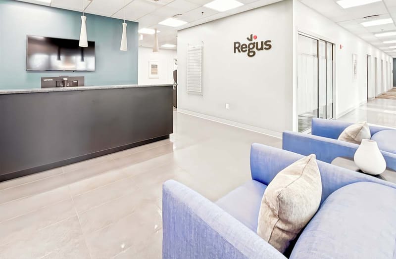 Regus - 50 Catoctin Cir NE,101 image 2