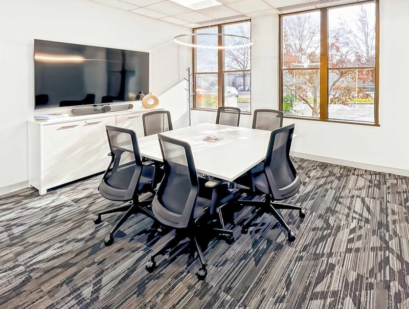 Regus - 50 Catoctin Cir NE,101 image 3