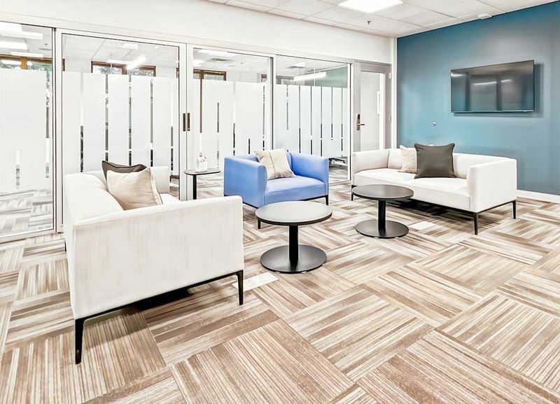 Regus - 50 Catoctin Cir NE,101 image 6