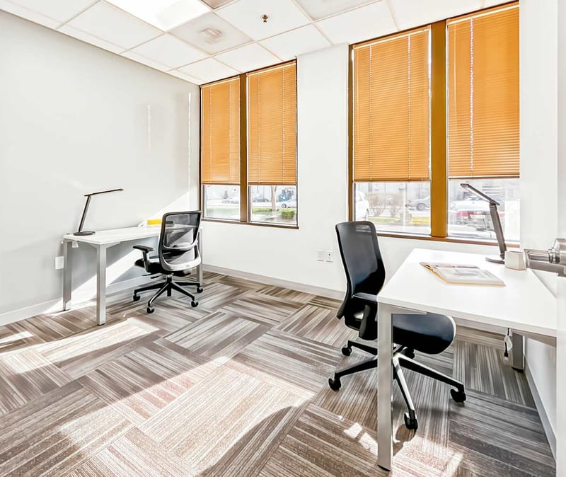 Regus - 50 Catoctin Cir NE,101 image 8