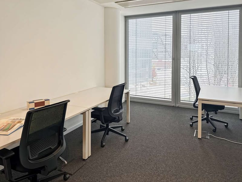 Spaces - Via Lorenteggio 240 image 7