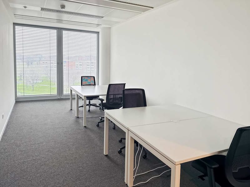 Spaces - Via Lorenteggio 240 image 8
