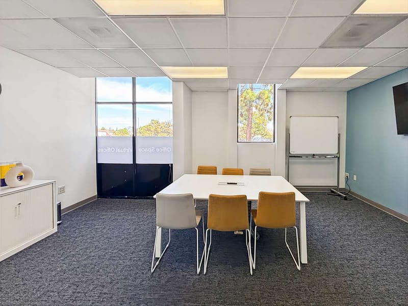 Hq - 23820 Hawthorne Blvd,Suite 101 image 4