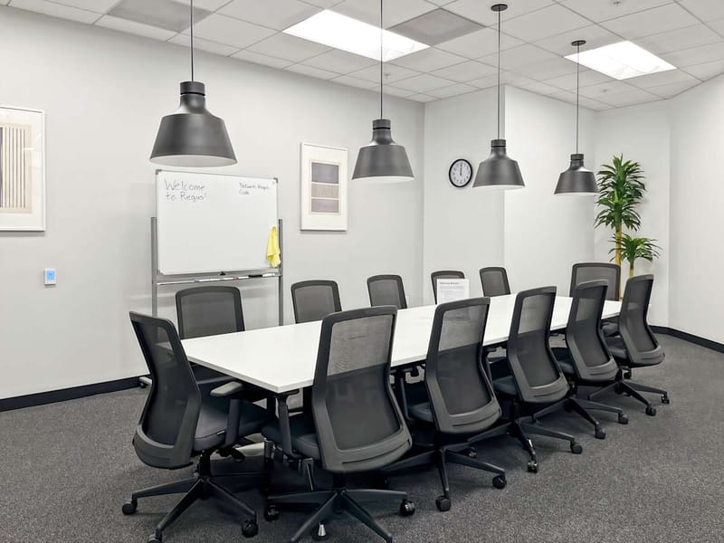 Regus - 2020 Main St,Suite 1200 image 10