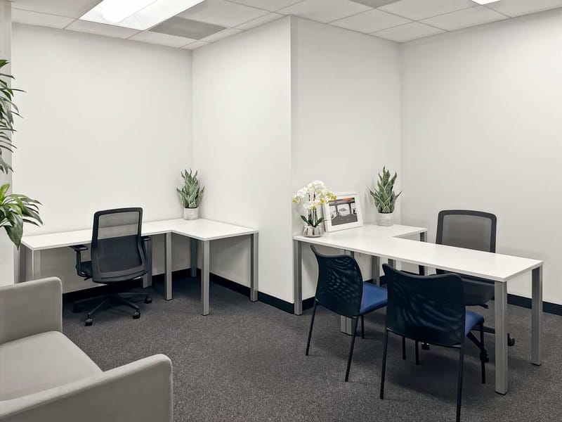 Regus - 2020 Main St,Suite 1200 image 12