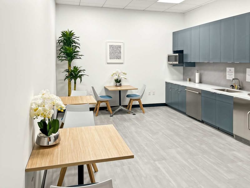 Regus - 2020 Main St,Suite 1200 image 13