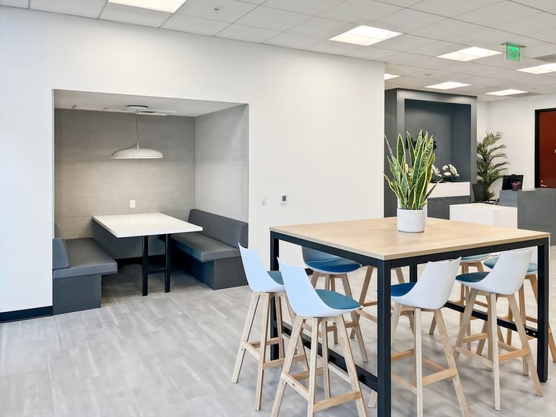 Regus - 2020 Main St,Suite 1200 image 5