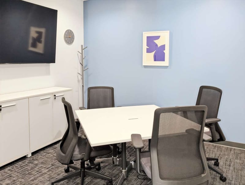 Hq - 4285 Morse Road,1st Floor image 3