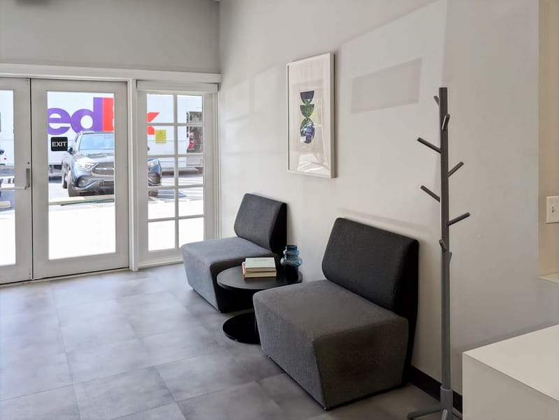 Hq - 4285 Morse Road,1st Floor image 5